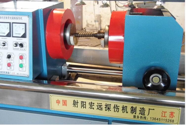 射陽探傷機廠家?guī)懔私獯欧厶絺麢C中靈敏度的說明 射陽探傷機廠家?guī)懔私獯欧厶絺麢C中靈敏度的說明