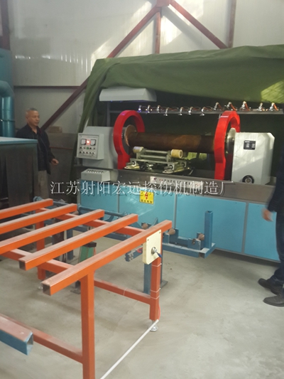 射陽探傷機廠家?guī)懔私獯欧厶絺麢C中對磁化方法的定義 射陽探傷機廠家?guī)懔私獯欧厶絺麢C中對磁化方法的定義